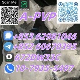 Research Chemical A-pvp CAS 2181620-71-1