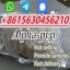 Best quality Alpha-pvp