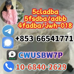 5cladba raw material 5CL-ADB-A precursor raw (+85366541771)
