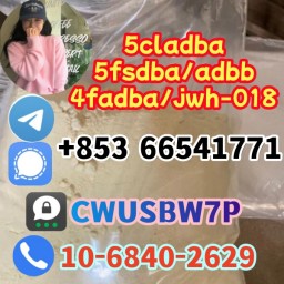 5CL-ADB supplier 5cladba 5cladb China supplier(+85366541771)