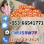 Strongest 5cladba raw material 5CL-ADB-A precursor raw(+85366541771)