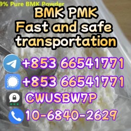BMK,PMK,Delivery guaranteed(+85366541771)
