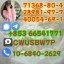 Alprazolam,28981-97-7,Competitive Price(+85366541771)
