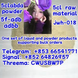 5cladba,cas:2709672-58-0,Good Effect(+853 66541771)