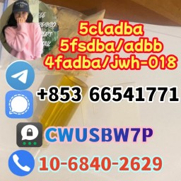 5CL-ADB powder 5cl adb 5CL 5cladba 5cl raw materials(+85366541771)
