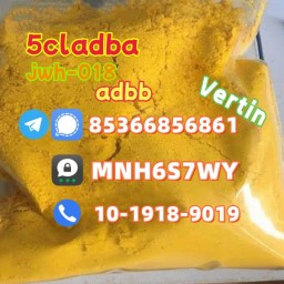 High quality hot selling 5cladba raw material