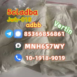 High quality hot selling 5cladba raw material