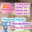Freesamples,Telegram/Signal：+85366194553,5cladba,eutylone,71368-80-4,119276-01-6,14680-51-4,adbb