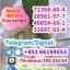 Freesamples,Telegram/Signal：+85366194553,5cladba,eutylone,71368-80-4,119276-01-6,14680-51-4,apvp