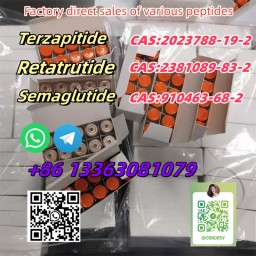 High quality  CAS 2023788-19-2Free samples