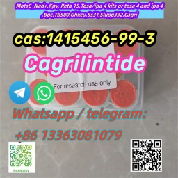 High Quality Cagri Free sample testing