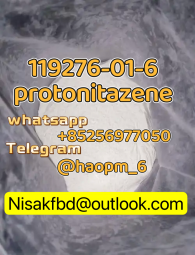 Freesamples CAS 119276-01-6 Protonitazene  whatsapp.+85256977050  Telegram  @haopm_6