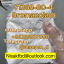 FreesamplesCAS 71368-80-4 Pharmaceutical Intermediates High quality inopisa kutengesa Bromazolam 0