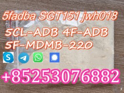 5cl precursor ADBB 5cladba 4cladb 2cladbb raw material 6cladba in stock