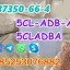 high deals 5cladb adbb bmk sgt jwh018 2cp CAS 5449-12-7 2
