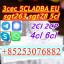 5cl adbb 5fadba 4fadb 4cladba 4cl 6cl JWH SGT151 2