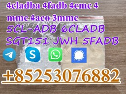 5cl 5cladba adbb precursors 6cladba 5cl-adb-a 6cl-adba Raw materials JWH spice powder K2 DMF 5-Bromo