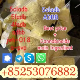 reliable reputation 4FADBA 4cl 4CLADB 5cl 5FADBA 5cladb JWH018 sgt78