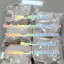 5CLADBA, 6CLADBA, ADBB, 4FADB, 5F-MDMB-2201, AB-CHMINACA, AB-FUBINACA, 5F-ADB, ADB-BUTINACA, SGT-78,