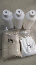 Buy Methylamine hydrochloride/Buy 6cladba raw material/ Buy 5cladba 5C precursor/Protonitazene/Broma