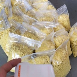 Buy Bromazolam/Protonitazene/Isotonitazene/Methylamine hydrochloride/Buy 6cladba raw material/ Buy 5