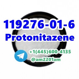 Protonitazene  Isotonitazene  Flubromazepam  119276-01-6  Etodesnitazene Metonitazene  Etonitazene