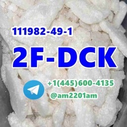 2F-DCK 111982-49-1 a-PHP APVP aPiHP MDMA Flakka