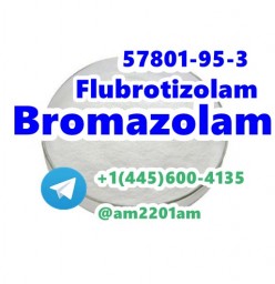 Bromazolam Flubrotizolam  Deschloroetizolam  Flubromazolam  Nitrazolam