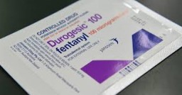 Kaufen Sie Fentanylpflaster 100 mcg/h online in ÖSTERREICH und der SCHWEIZ ohne Rezept.