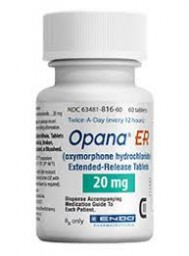 Buy Opana 40mg without prescription