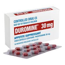 Koop Duromin 40mg zonder recept
