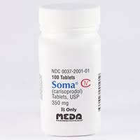 Buy Soma 350mg without prescription
