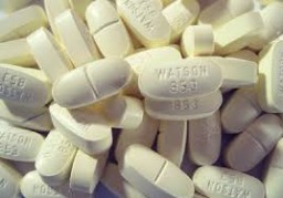 Koop Lortab Watson 7.5mg zonder recept