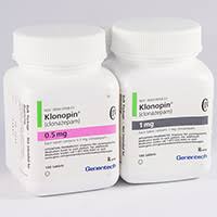 Koop Klonopin 2mg zonder recept