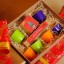 Новорічні корпоративні подарунки з думкою про природу.