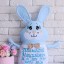 Іменні подарунки для немовлят від Fairytale