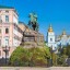 Таксі Київ — Краків | Міжнародний трансфер до Польщі 1