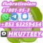 Flubrotizolam,57801-95-3,in stock(+853 63259454)