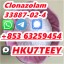 Clonazolam,33887-02-4,hot-sale(+853 63259454)