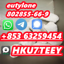 eutylone,CAS:802855-66-9,Reliable Supplier,(+853 63259454)