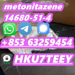 Metonitazene,14680-51-4,hot-sale(+853 63259454)