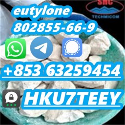 eutylone,CAS:802855-66-9,Best Service,(+853 63259454)