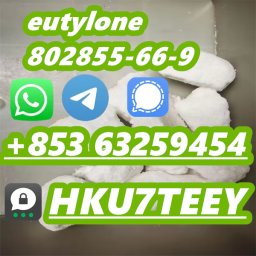 eutylone,CAS:802855-66-9,Fast and safe transportation(+853 63259454)