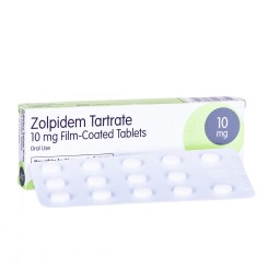 Kupite Zolpidem 10mg u Hrvatskoj – Na Lageru i Spreman za Isporuku