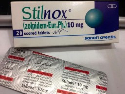 Zdravilo za spanje Stilnox 10 mg – Na voljo v Sloveniji Zdravilo za spanje Stilnox 10 mg – Na voljo v Sloveniji