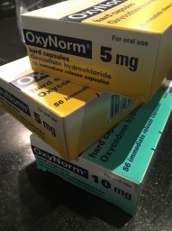 Compra Oxynorm Online in Italia – Antidolorifico Potente in Stock Compra Oxynorm Online in Italia – Antidolorifico Potente in Stock