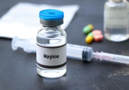 Zdravilo Morphine – Učinkovito zdravljenje akutnih in kroničnih bolečin Zdravilo Morphine – Učinkovito zdravljenje akutnih in kroničnih bolečin