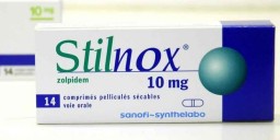 Stilnox 10mg Online v ČR – Originální Lék na Krátkodobou Nespavost Stilnox 10mg Online v ČR – Originální Lék na Krátkodobou Nespavost