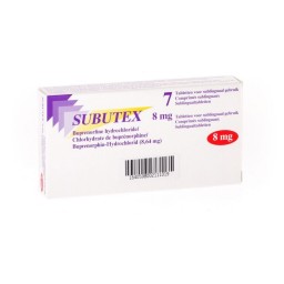 Subutex 8mg Online Kopen – Betrouwbare Medicatie bij Opioïdenverslaving Subutex 8mg Online Kopen – Betrouwbare Medicatie bij Opioïdenverslaving