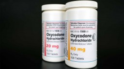 Oxycodone Originale per Dolore Intenso – Ordina Subito in Italia